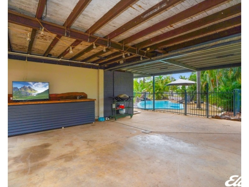 8 Wagaman Terrace, Wagaman NT 0810