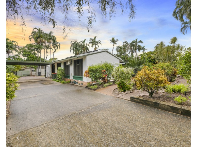 6 Ryland Road, Millner NT 0810