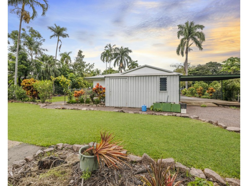 6 Ryland Road, Millner NT 0810