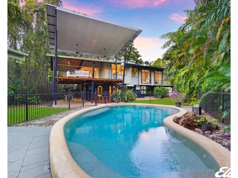 11 Douglas Street, Parap NT 0820