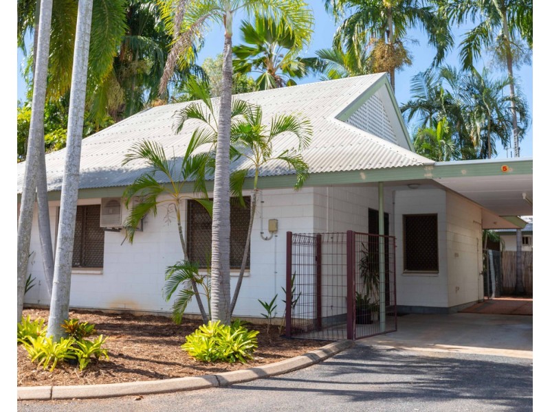 5/5 Donaldson Court, Karama NT 0812