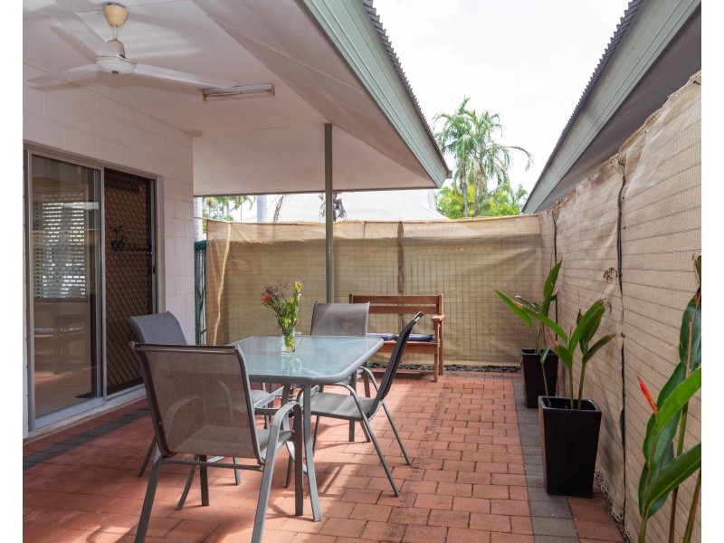 5/5 Donaldson Court, Karama NT 0812