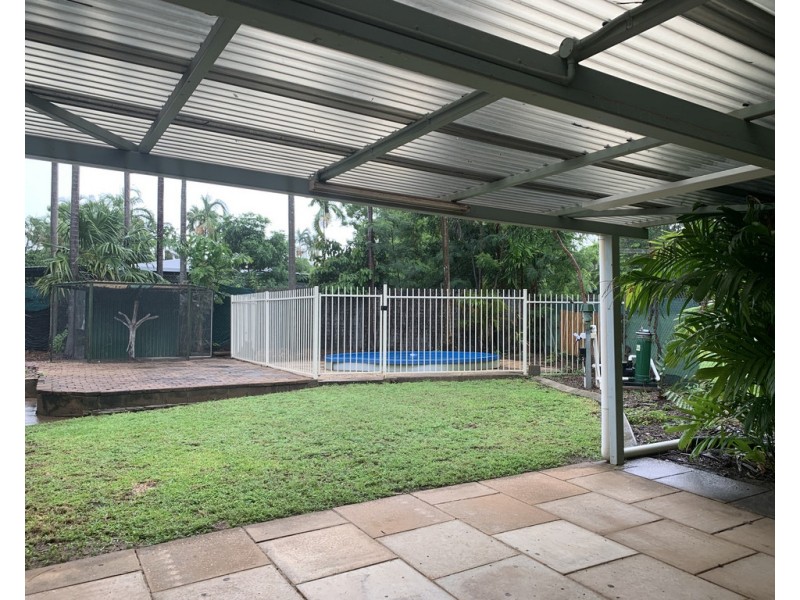 11 Varney Crescent, Jingili NT 0810