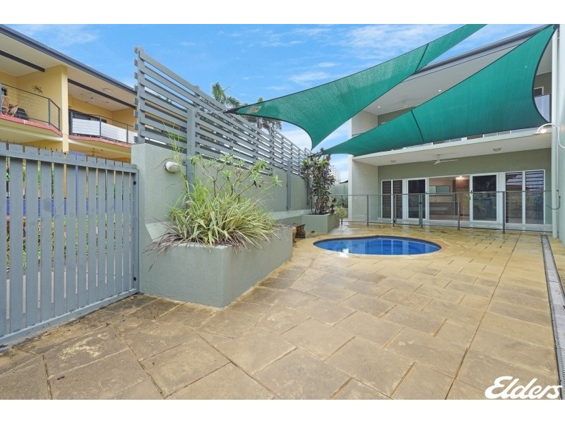 9/11 Villaflor Crescent, Woolner NT 0820