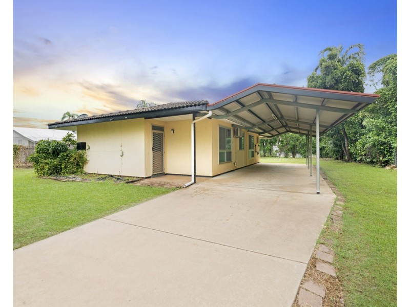 3 Halpin Street, Malak NT 0812