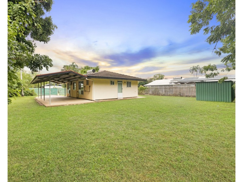 3 Halpin Street, Malak NT 0812