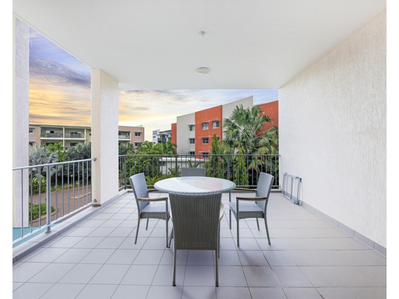 14/5 Mitaros Place, Parap NT 0820