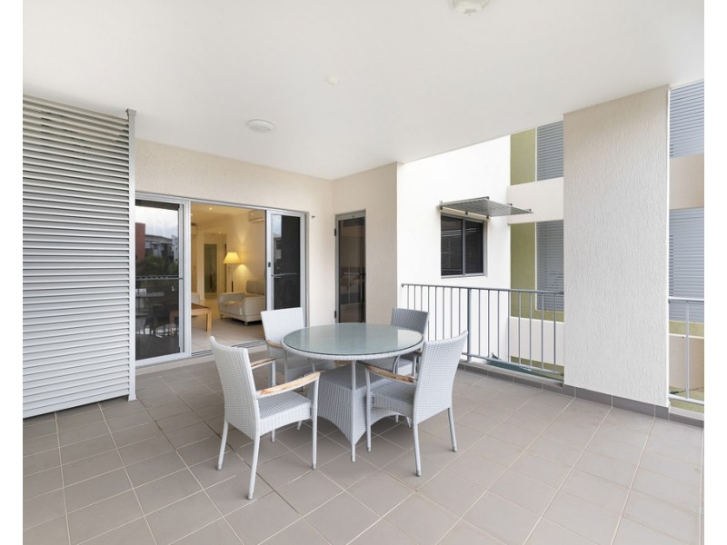 14/5 Mitaros Place, Parap NT 0820