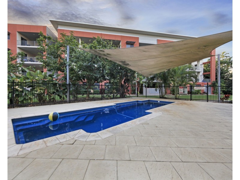 14/5 Mitaros Place, Parap NT 0820