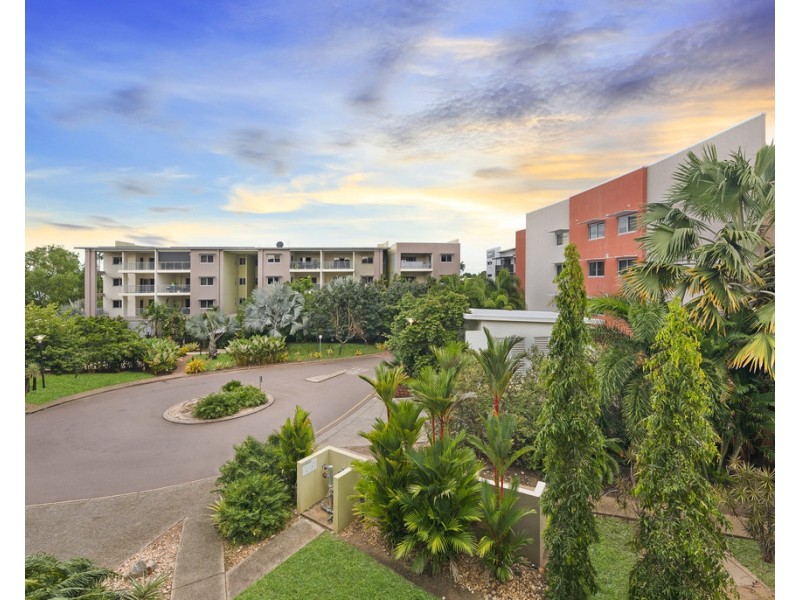 14/5 Mitaros Place, Parap NT 0820