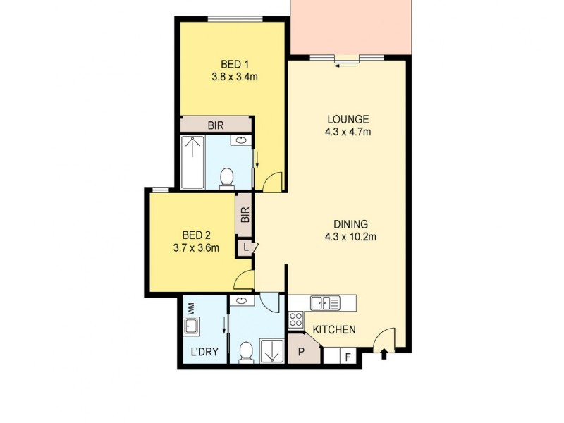 14/5 Mitaros Place, Parap NT 0820