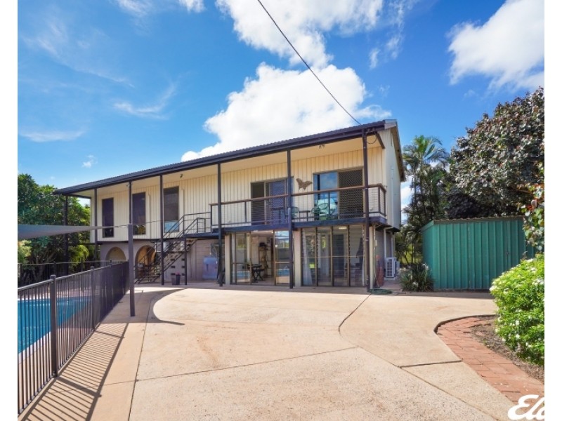 216 Trower Road, Wagaman NT 0810