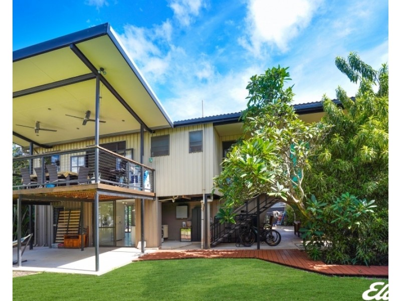 216 Trower Road, Wagaman NT 0810
