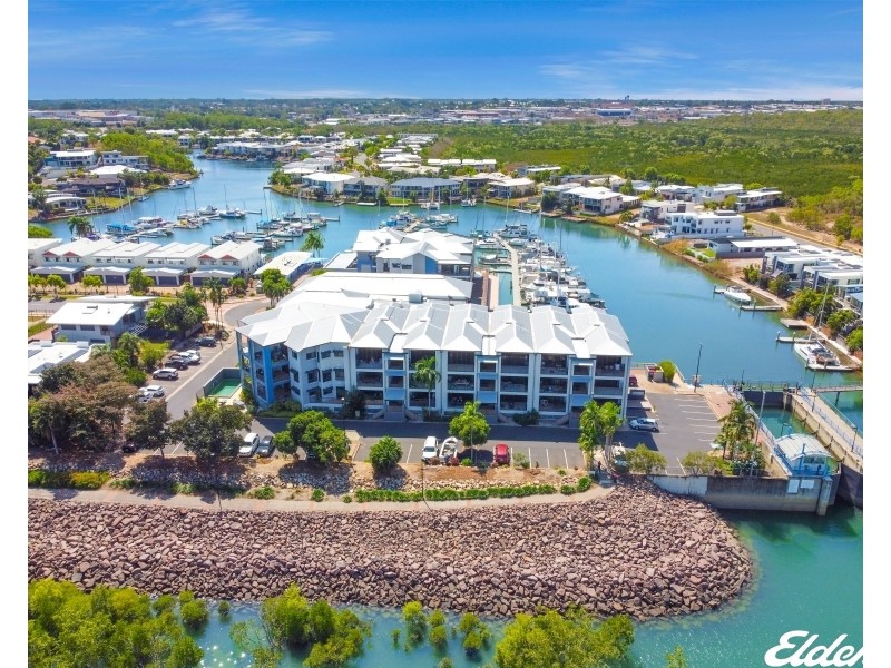 15/58 Bayview Boulevard, Bayview NT 0820