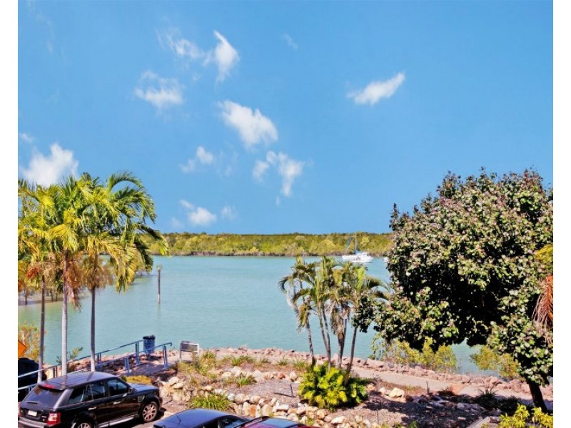15/58 Bayview Boulevard, Bayview NT 0820