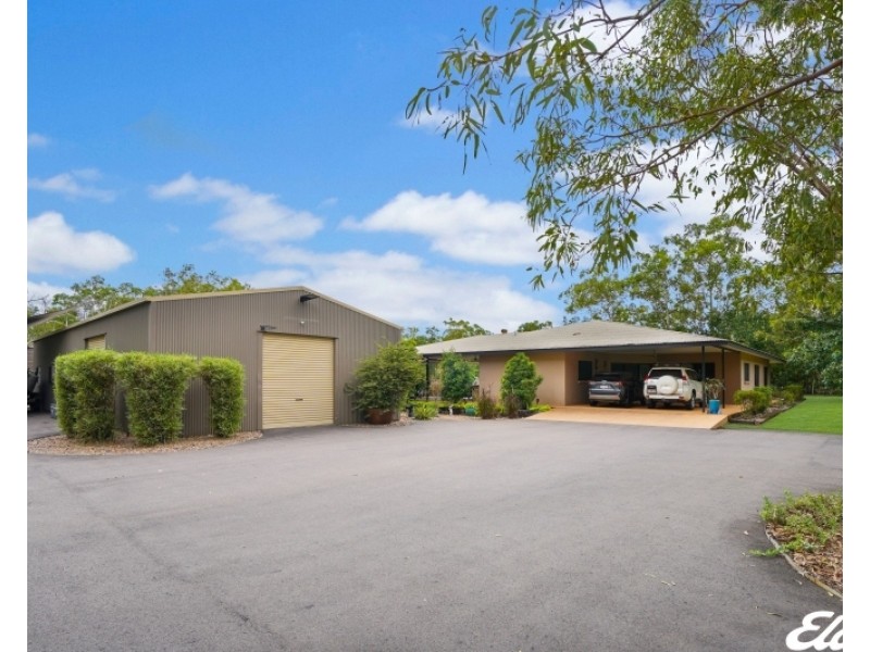 16 Goy Road, Girraween NT 0836
