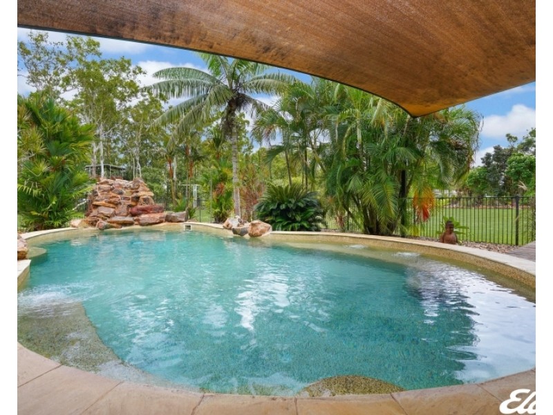 16 Goy Road, Girraween NT 0836