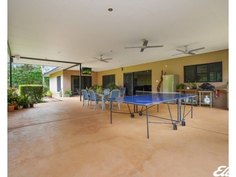 16 Goy Road, Girraween NT 0836