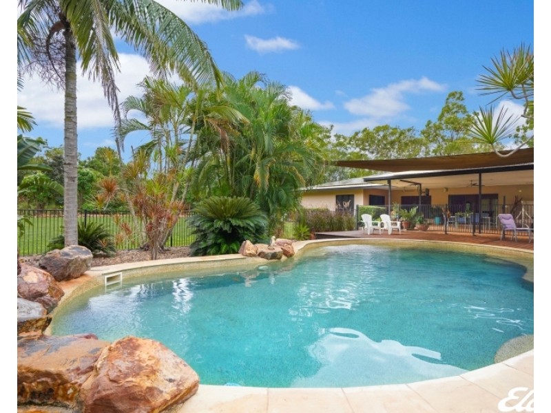 16 Goy Road, Girraween NT 0836