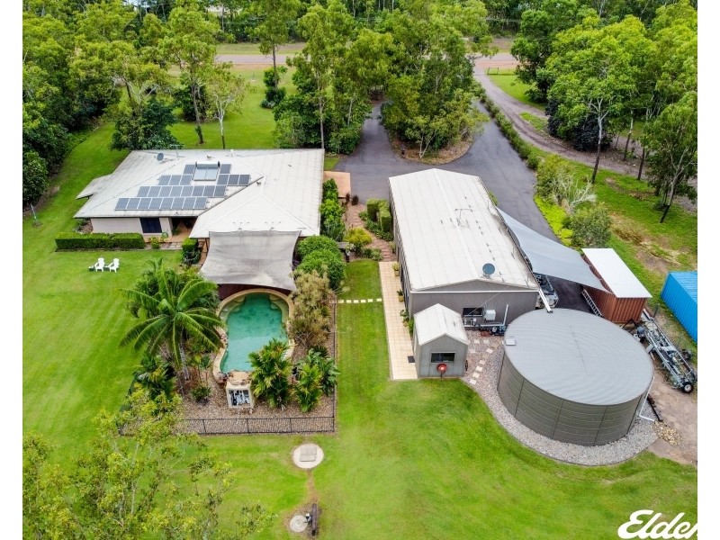 16 Goy Road, Girraween NT 0836