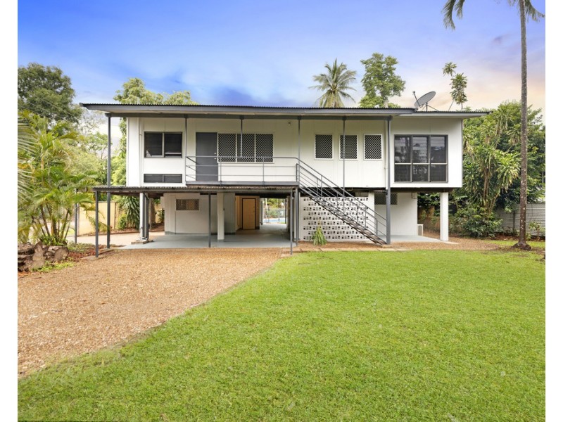 1 Maranungu Street, Ludmilla NT 0820