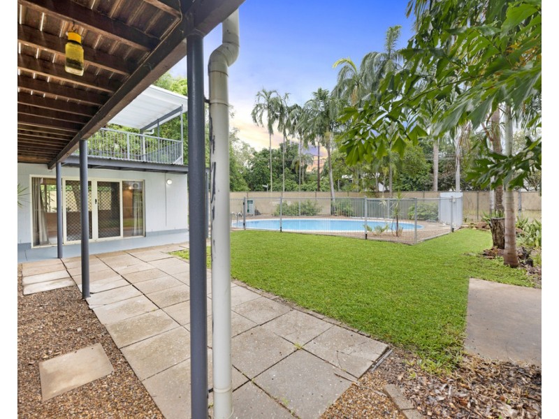 1 Maranungu Street, Ludmilla NT 0820