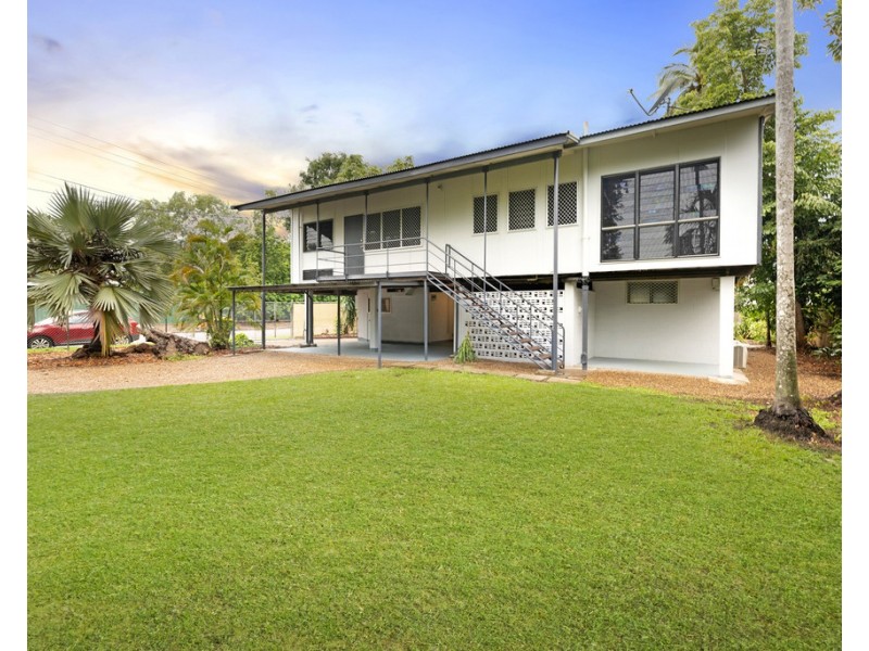 1 Maranungu Street, Ludmilla NT 0820
