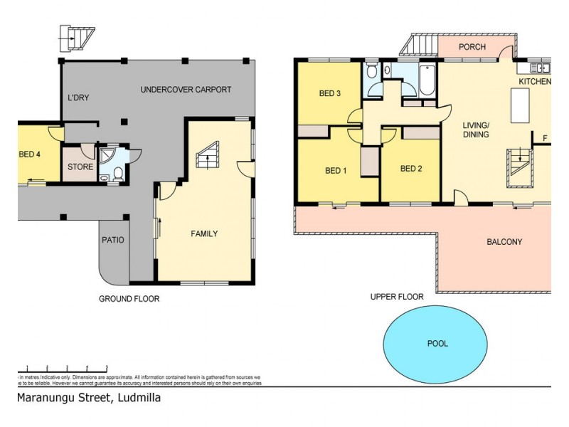 1 Maranungu Street, Ludmilla NT 0820