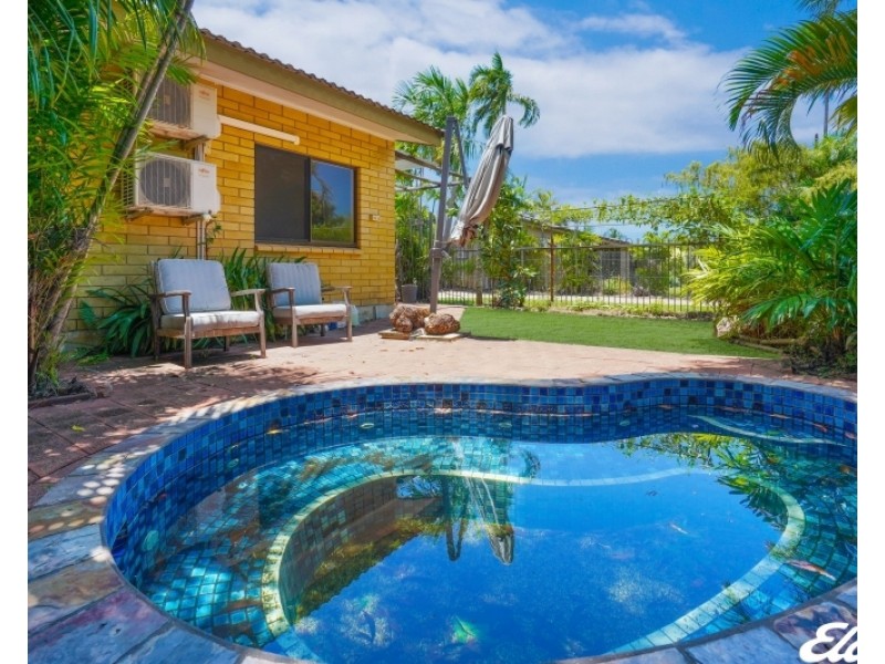 5/48 Brinkin Terrace, Brinkin NT 0810