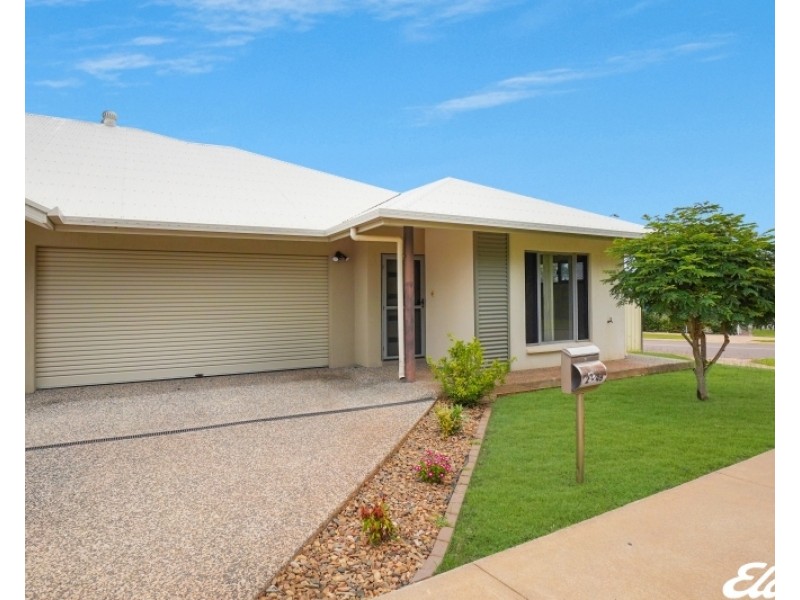 2/49 Dawarra Crescent, Lyons NT 0810