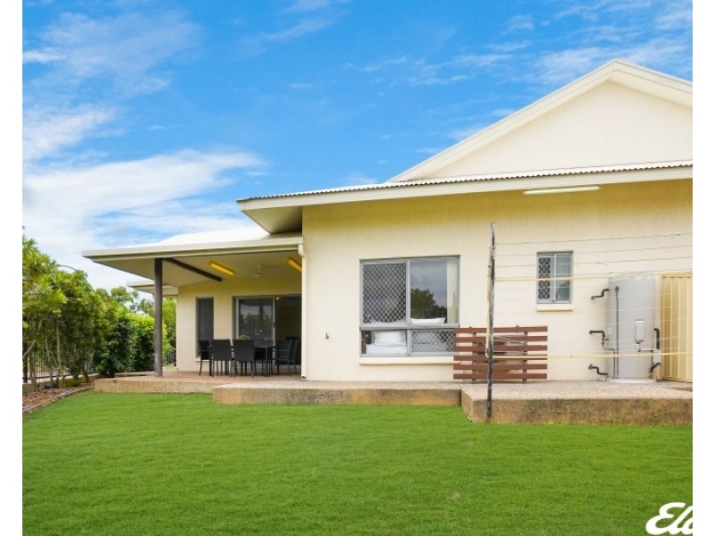 2/49 Dawarra Crescent, Lyons NT 0810