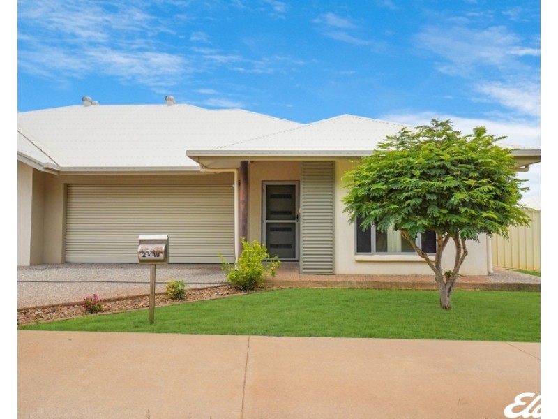 2/49 Dawarra Crescent, Lyons NT 0810