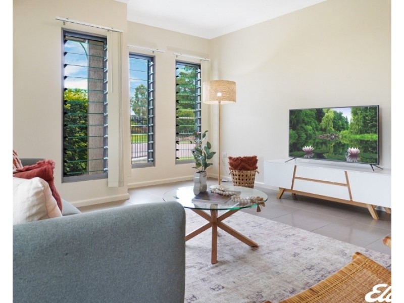 2/49 Dawarra Crescent, Lyons NT 0810