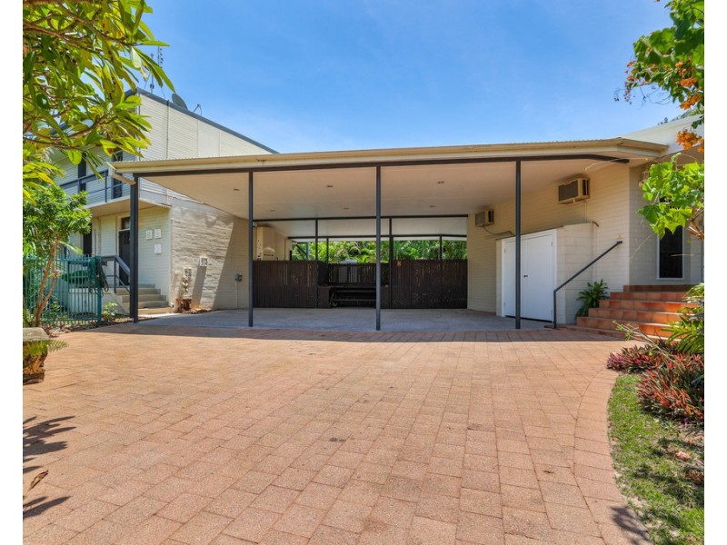 8 Schultze Street, Larrakeyah NT 0820