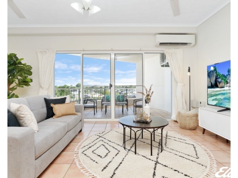 14/16 Marina Boulevard, Larrakeyah NT 0820