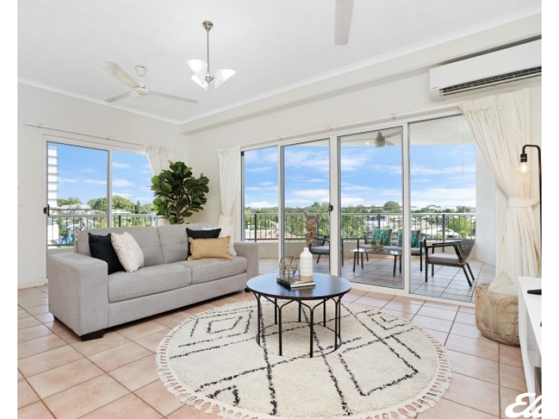 14/16 Marina Boulevard, Larrakeyah NT 0820