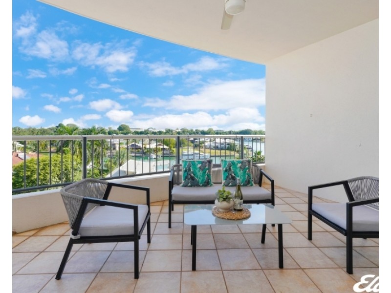 14/16 Marina Boulevard, Larrakeyah NT 0820