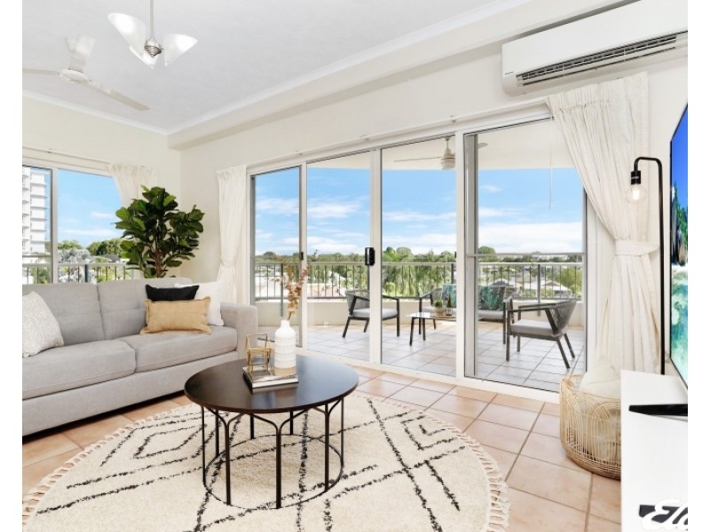 14/16 Marina Boulevard, Larrakeyah NT 0820