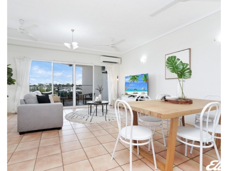 14/16 Marina Boulevard, Larrakeyah NT 0820