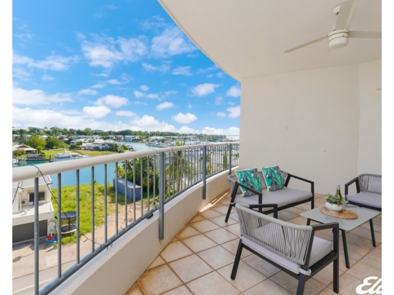 14/16 Marina Boulevard, Larrakeyah NT 0820