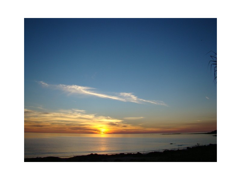 Section 3587 Balanda Drive, Dundee Beach NT 0840