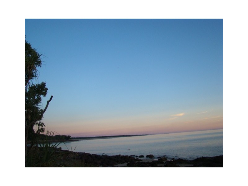 Section 3587 Balanda Drive, Dundee Beach NT 0840