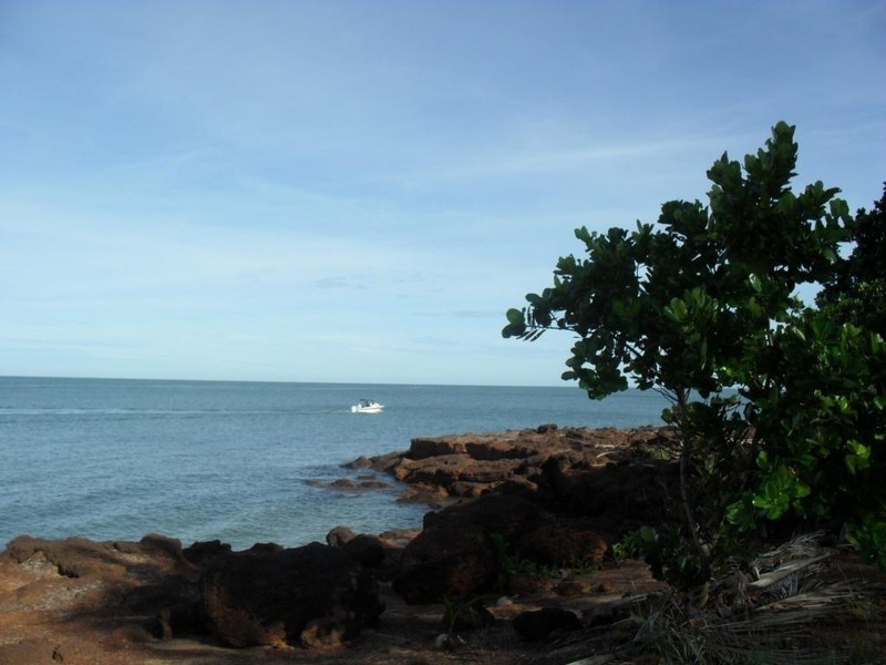 Section 3587 Balanda Drive, Dundee Beach NT 0840
