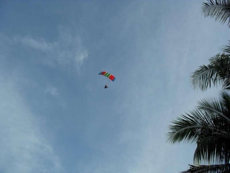 Section 3587 Balanda Drive, Dundee Beach NT 0840