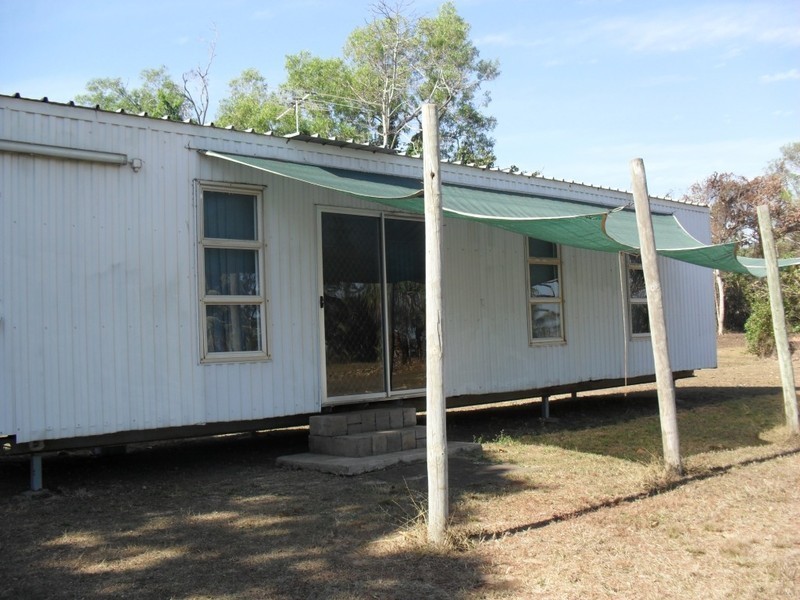 Section 3587 Balanda Drive, Dundee Beach NT 0840