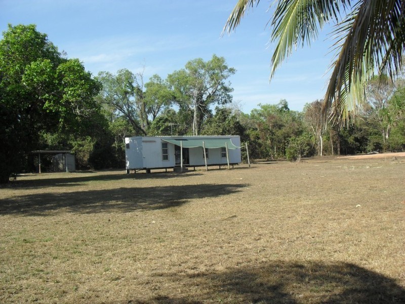 Section 3587 Balanda Drive, Dundee Beach NT 0840