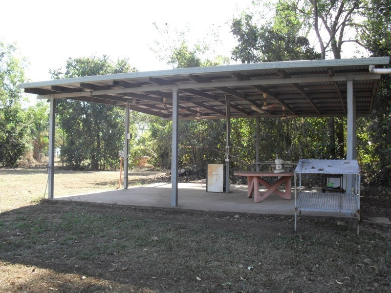 Section 3587 Balanda Drive, Dundee Beach NT 0840