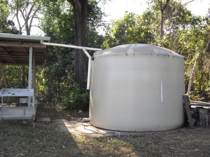 Section 3587 Balanda Drive, Dundee Beach NT 0840