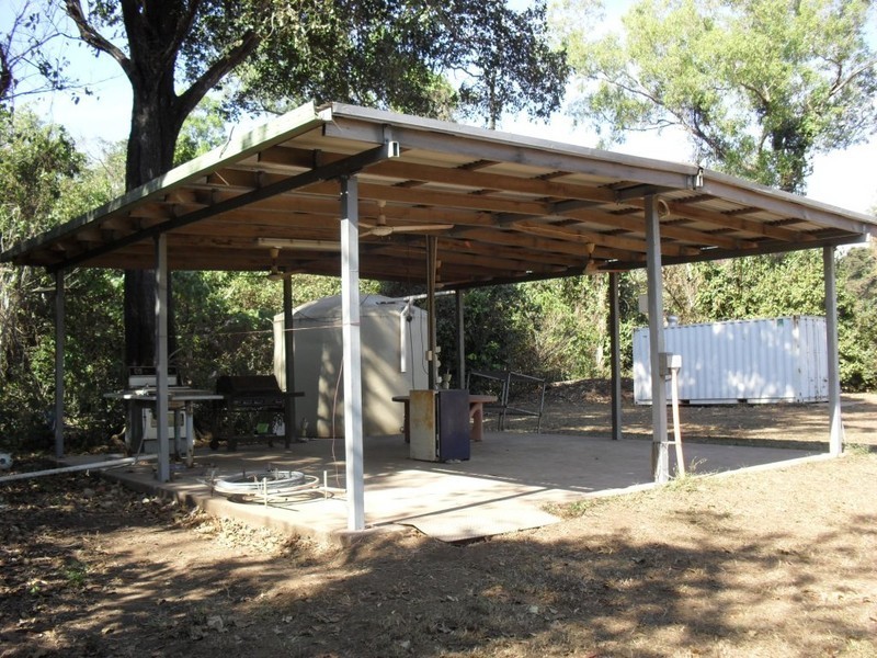 Section 3587 Balanda Drive, Dundee Beach NT 0840