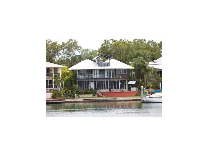 96 Cullen Bay Crescent, Cullen Bay NT 0820